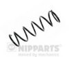 NIPPARTS N5552009 Coil Spring